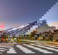 Smithfield Shopping Centre - Foster Accommodation
