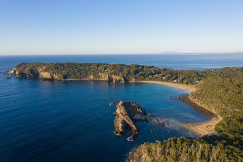 Snorkelling Guerilla Bay - Foster Accommodation 0