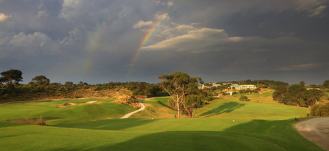 Sorrento Golf Club - Foster Accommodation 2