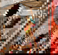 South Bank Collective Markets - Foster Accommodation