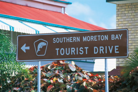 Southern Moreton Bay Tourist Drive - Foster Accommodation 1