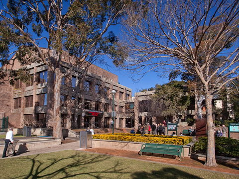 Sutherland Entertainment Centre - Foster Accommodation 0