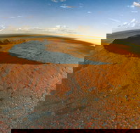 Tanami Road - Foster Accommodation