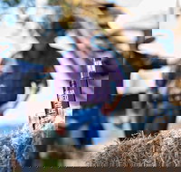 The Sweetest Journey Sugar Trail - Foster Accommodation