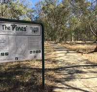 The Pines Conservation Reserve - Foster Accommodation