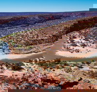 The Loop and Z Bend - Foster Accommodation