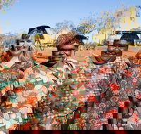 The Artery Contemporary Aboriginal Art Gallery - Foster Accommodation