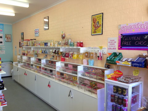 The Pier View Lolly Shop - Foster Accommodation 0