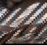 The SUBSTATION - Foster Accommodation