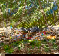 The Original Eumundi Markets - Foster Accommodation