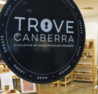 Trove Canberra - Foster Accommodation