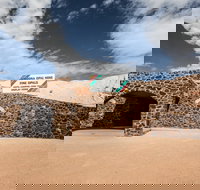 Umoona Opal Mine And Museum - Foster Accommodation