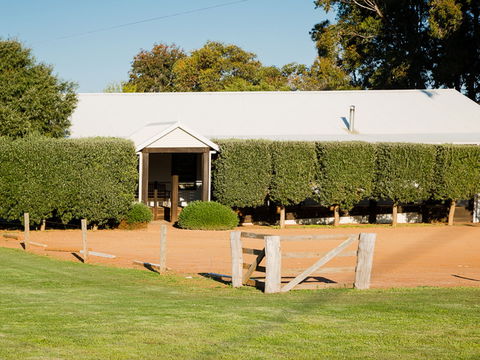 Vasse Virgin - Foster Accommodation 1