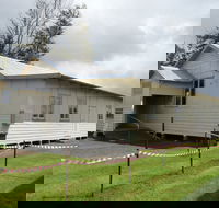 Wallarobba Memorial Hall - Foster Accommodation