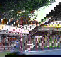 Wardell - Foster Accommodation