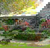 Wentworth Falls - Foster Accommodation