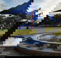 West Wyalong - Foster Accommodation