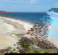 West Cape Lookout - Foster Accommodation