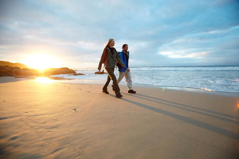 Wilderness Coast Walk - Foster Accommodation 0