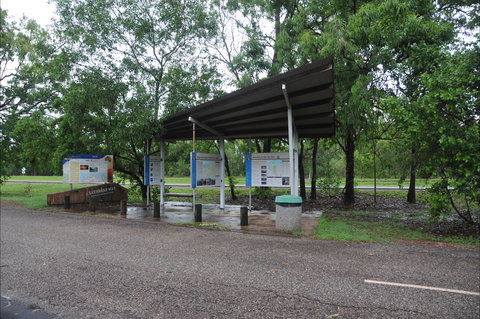 Wishart Siding Fettlers Mess - Foster Accommodation 2