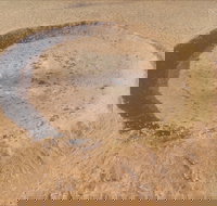 Wolfe Creek Crater National Park - Foster Accommodation