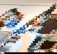 Woodside - Foster Accommodation