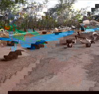 WWII Strauss Airfield Precinct - Foster Accommodation