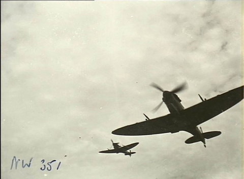 WWII Strauss Airfield Precinct - Foster Accommodation 2