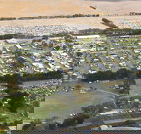 Yakka Park - Foster Accommodation