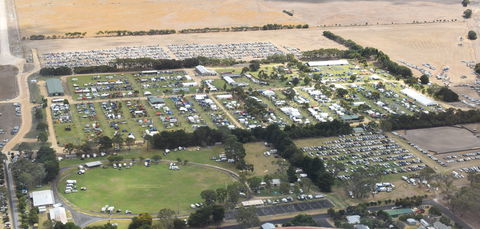 Yakka Park - Foster Accommodation 0