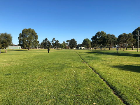 Yakka Park - Foster Accommodation 1