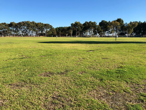Yakka Park - Foster Accommodation 2