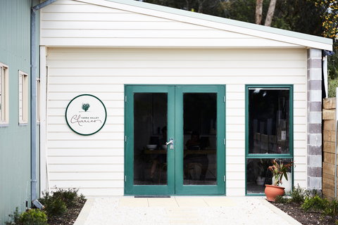 Yarra Valley Cherries - Foster Accommodation 1