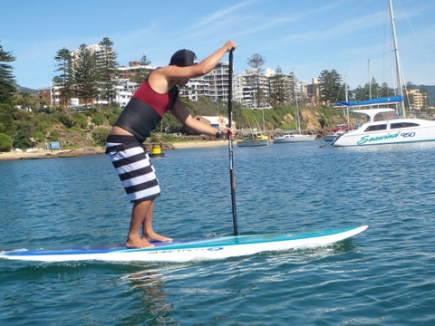 Alternative Fitness - Foster Accommodation 0