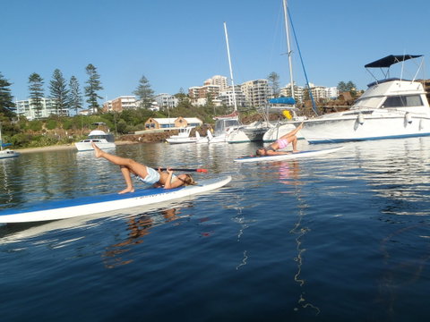 Alternative Fitness - Foster Accommodation 1