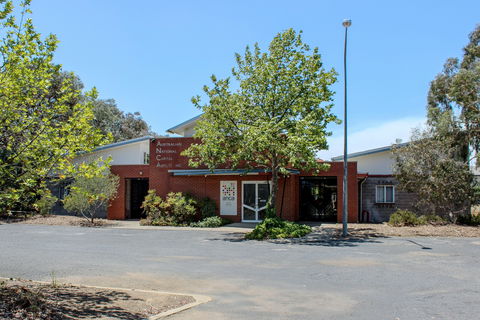 ANCA Gallery - Foster Accommodation 0