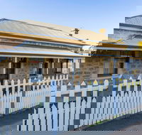 Angaston History Centre - Foster Accommodation