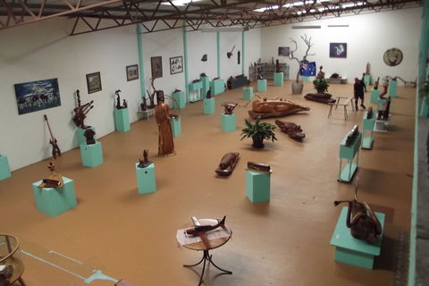 Ant's Redgum Gallery - Foster Accommodation 1