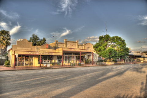 Ardlethan - Foster Accommodation 1