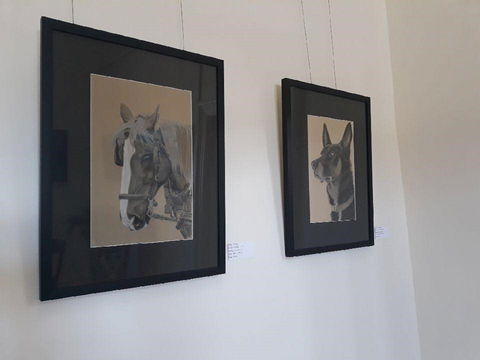 Arts Collective Clare Valley (formerly Art At Auburn) - Foster Accommodation 2