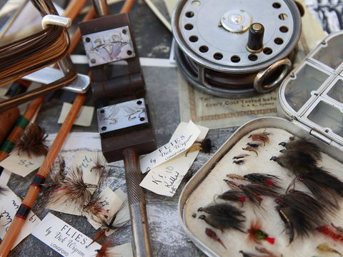 Australian Fly Fishing Museum - Foster Accommodation 1