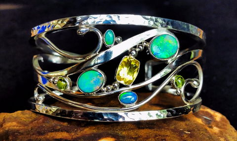 Australian Outback Opals - Foster Accommodation 0