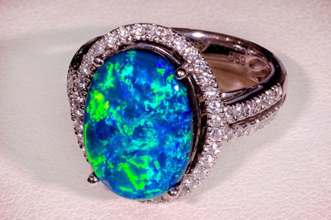Australian Outback Opals - Foster Accommodation 1