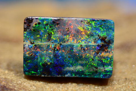 Australian Outback Opals - Foster Accommodation 2