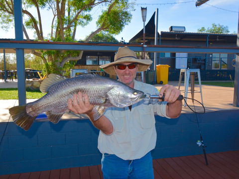 Barramundi Adventures Darwin - Foster Accommodation 2