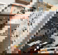 Barellan Museum - Foster Accommodation