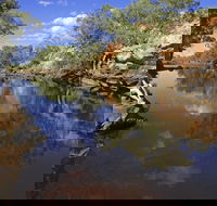 Barkly Tablelands - Foster Accommodation