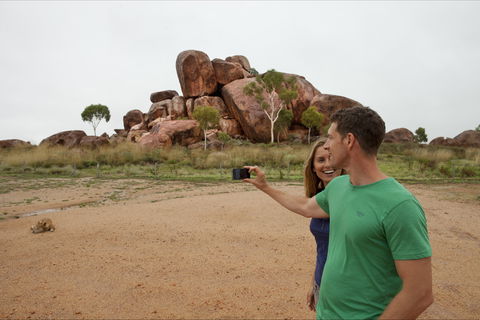 Barkly Tablelands - Foster Accommodation 1