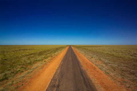 Barkly Tablelands - Foster Accommodation 2