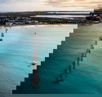 Beachport Jetty - Foster Accommodation